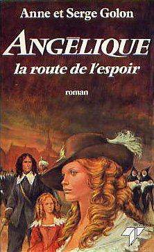 Angélique, la route de l'espoir