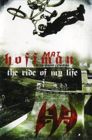 The ride of my life