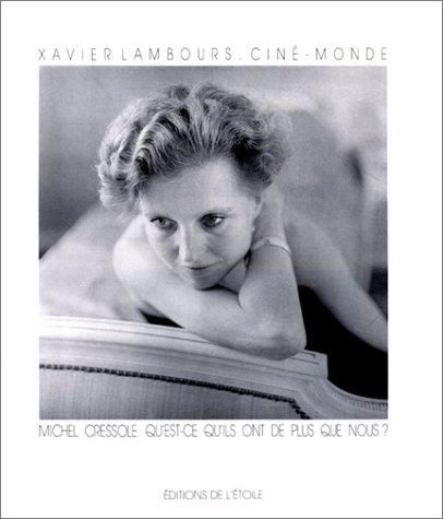 Ciné-monde