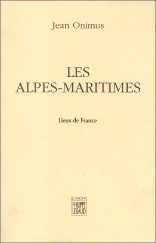 Les Alpes-Maritimes