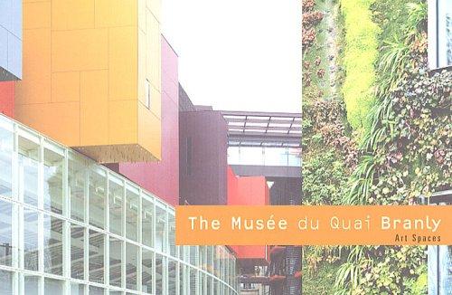 Musee du quai Branly
