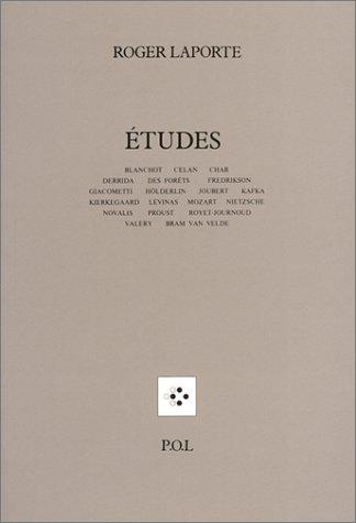 Etudes