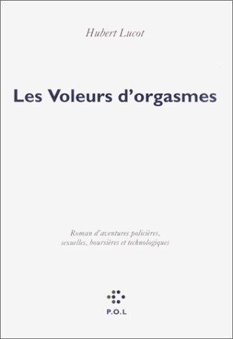 Les voleurs d'orgasmes