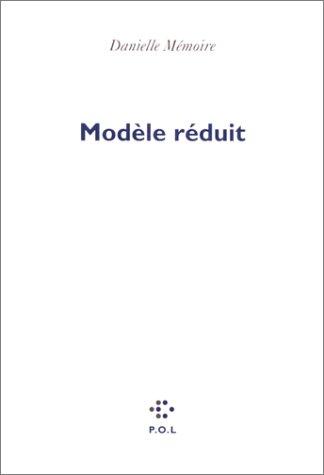 Modèle réduit