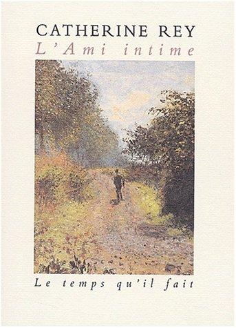 L' ami intime