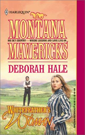 Whitefeather's Woman