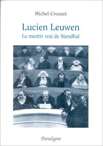 Lucien Leuwen