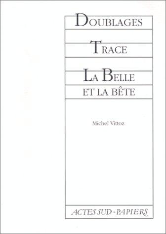 Doublages