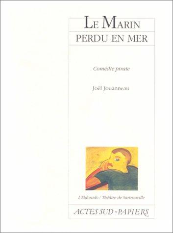 Le marin perdu en mer