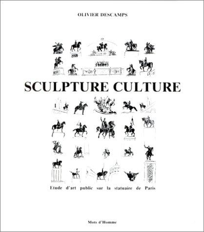 Sculpture culture