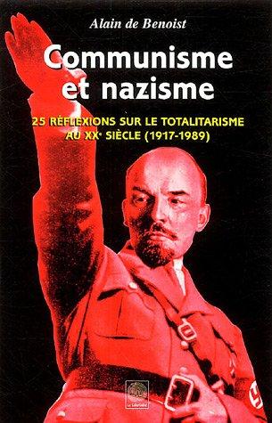 Communisme et nazisme