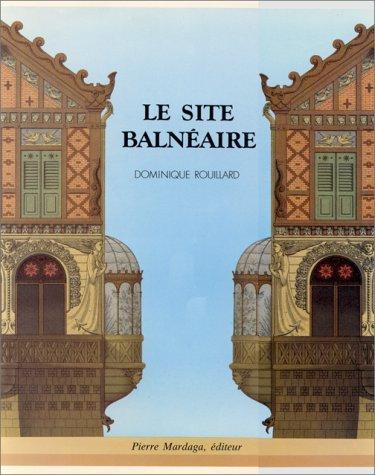 Le site balnéaire