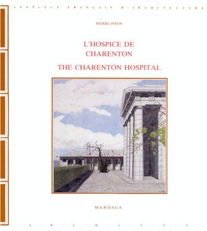 L' hospice de Charenton