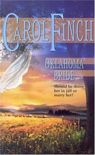 Oklahoma bride