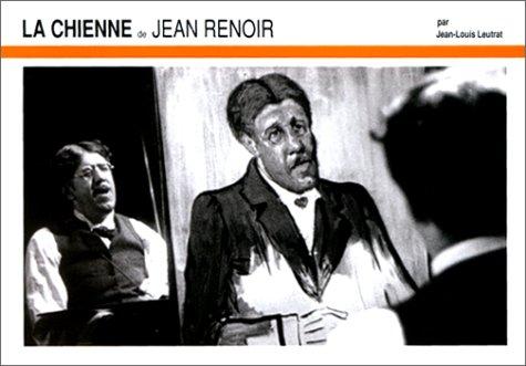 La chienne de Jean Renoir
