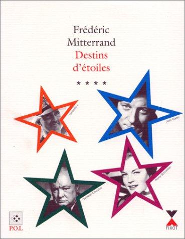 Destins d'étoiles