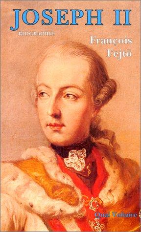 Joseph II