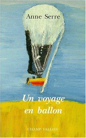 Un voyage en ballon