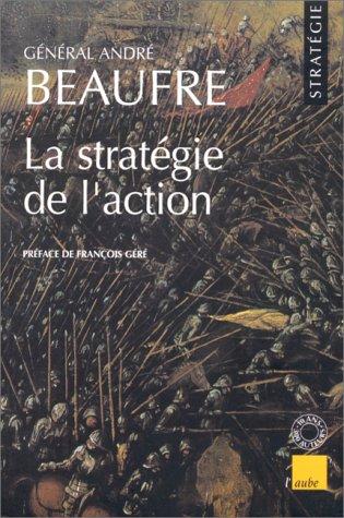La stratégie de l'action