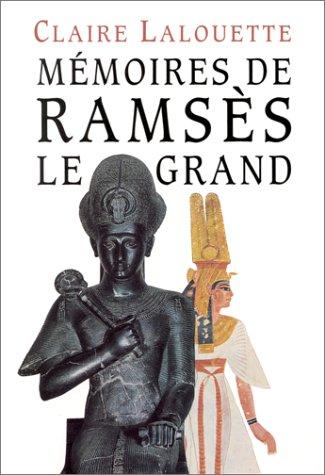 Mémoires de Ramsès le Grand