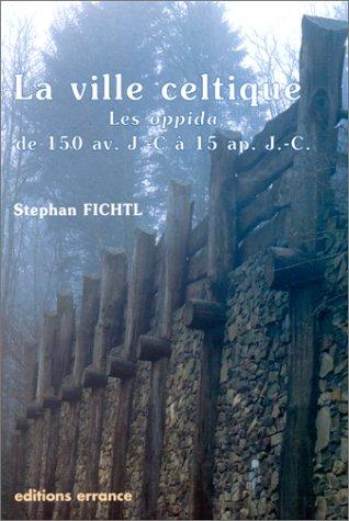 La ville celtique