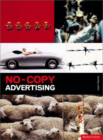 No Copy Advertising