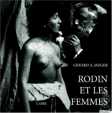 Rodin et les femmes