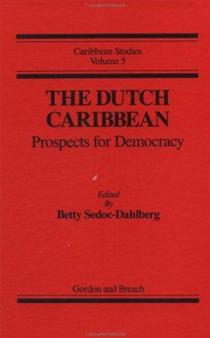 Dutch Caribbean