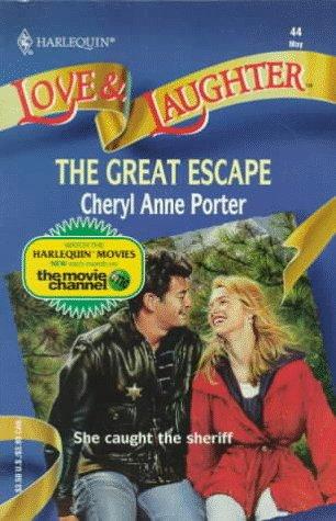 Great Escape (Love & Laughter , No 44)