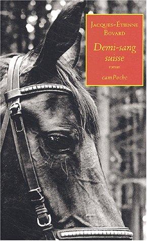 Demi-sang suisse