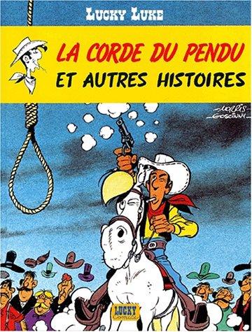 Lucky Luke, tome 49