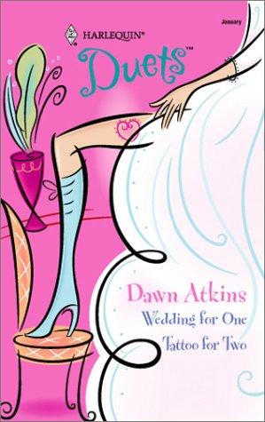 Wedding for One / Tattoo for Two