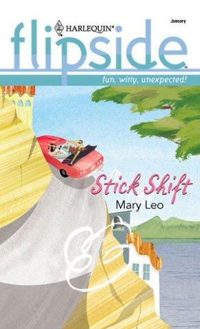 Stick shift