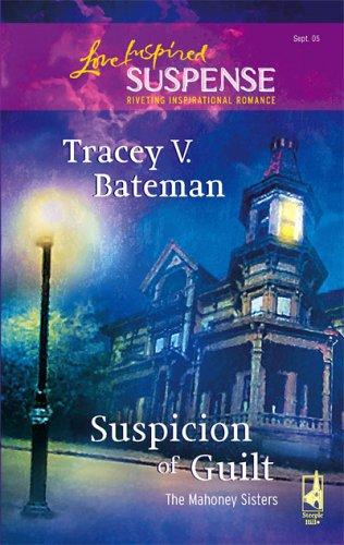 Suspicion of guilt