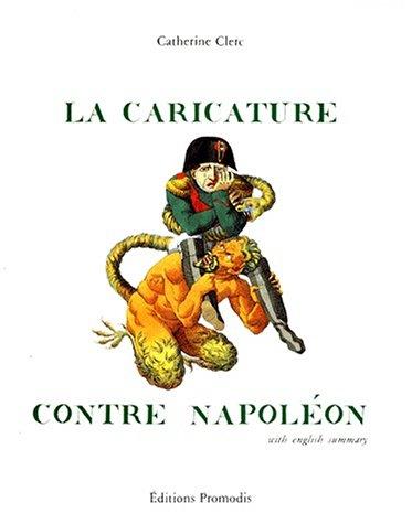 La caricature contre Napoléon