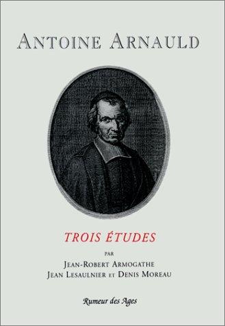 Antoine Arnauld