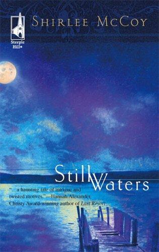 Still Waters (The Lakeview Series #1)