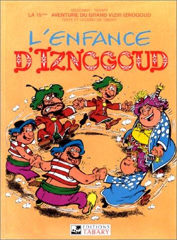 Iznogoud, tome 15