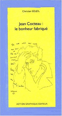 Jean Cocteau