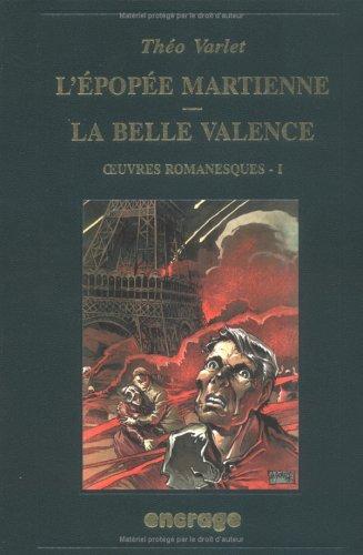 L' épopée martienne