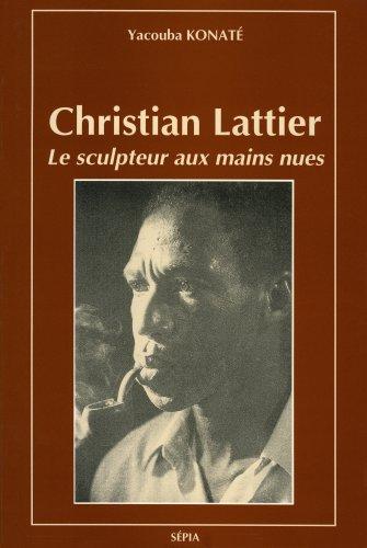 Christian Lattier