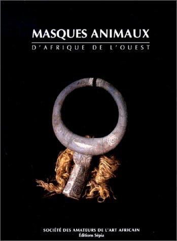 Masques animaux