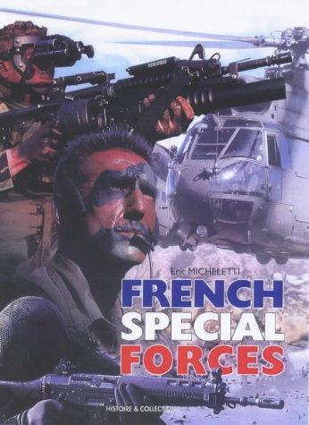 French special forces