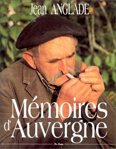 Mémoires d'Auvergne