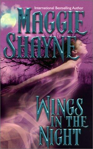 Wings in the Night