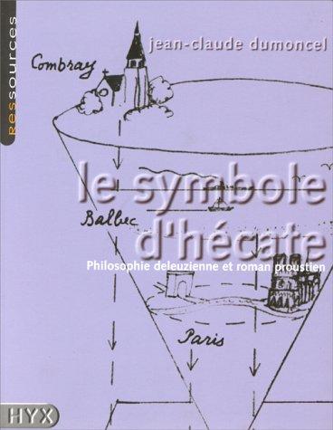 Le symbole d'Hécate