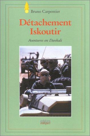Détachement Iskoutir
