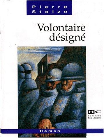 Volontaire désigné