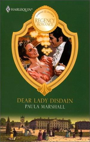Dear Lady Disdain