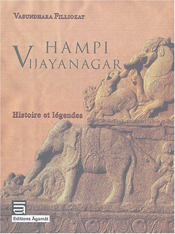 Hampi Vijayanagar
